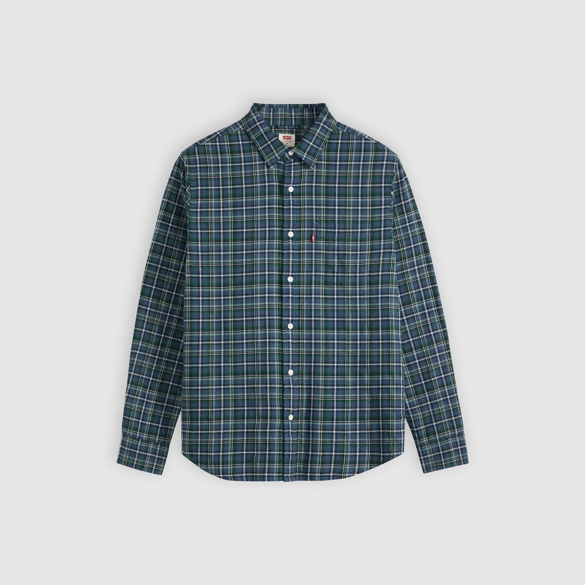 Levi's® Men's Classic Pocket Standard Fit Shirt