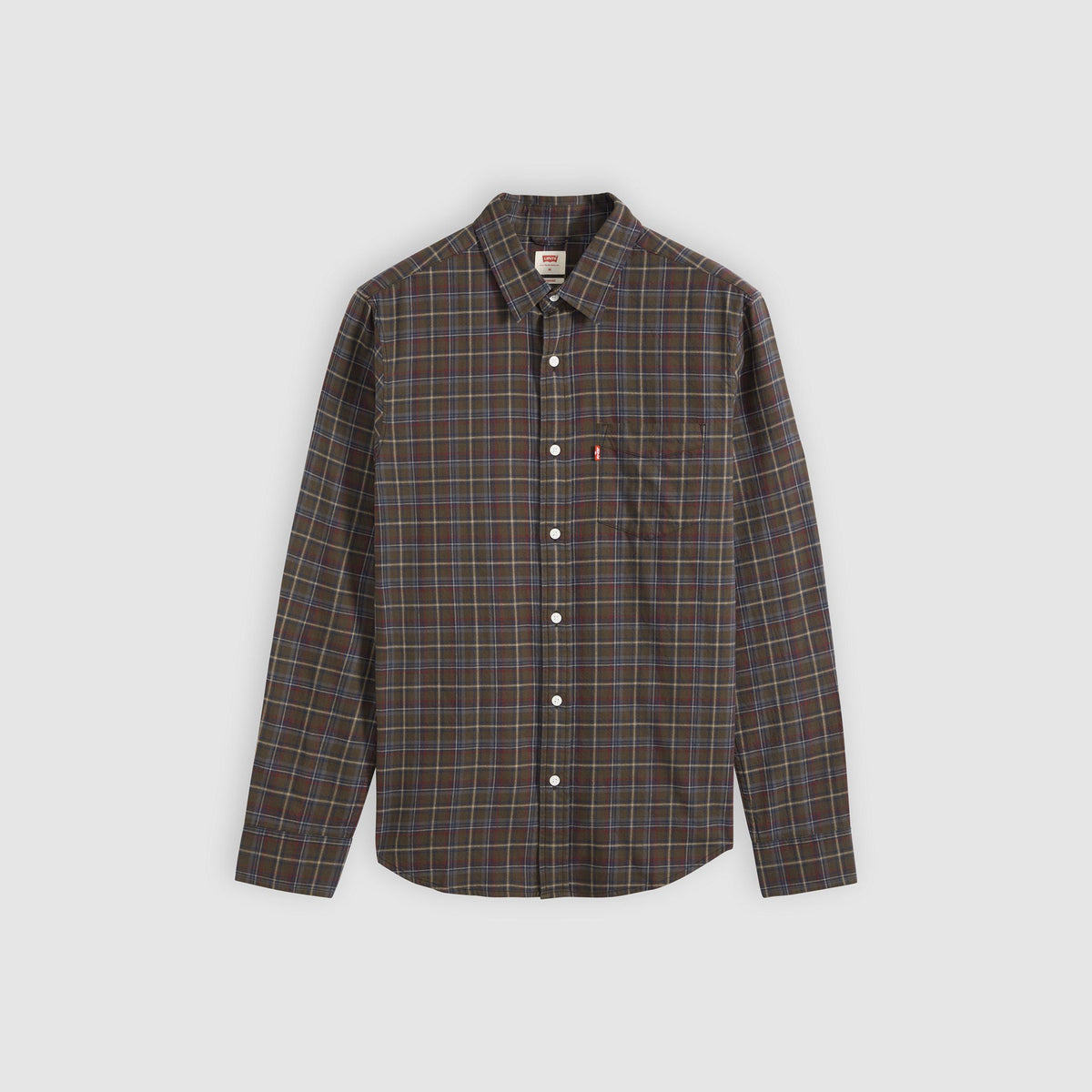 Levi's® Men's Classic Pocket Standard Fit Shirt