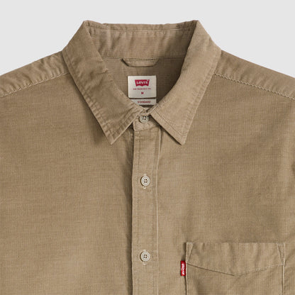 Levi's® Men's Corduroy Classic Pocket Standard Fit Shirt