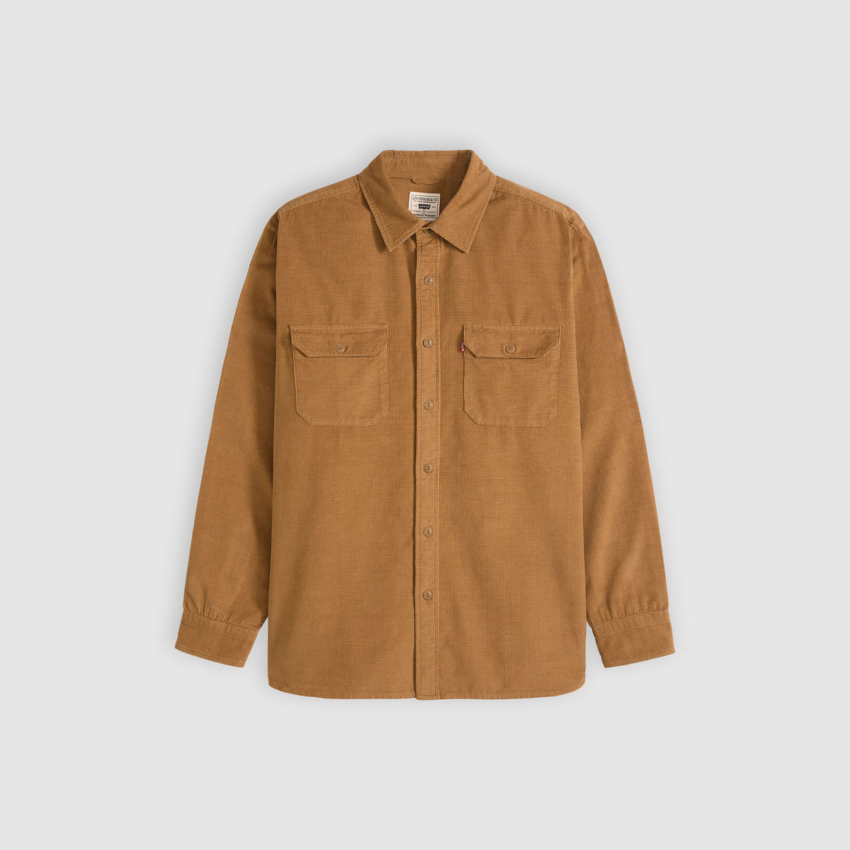 Levi's® Men's Corduroy Jackson Worker Overshirt