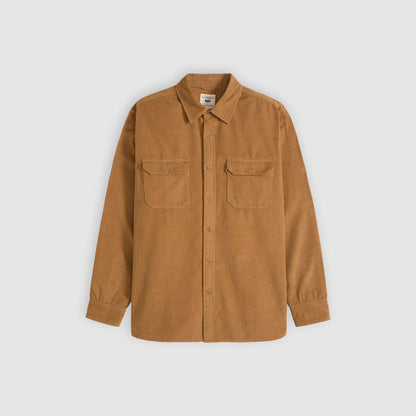 Levi's® Men's Corduroy Jackson Worker Overshirt