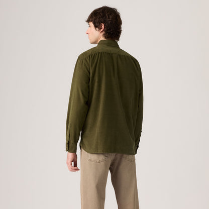 Levi's® Men's Corduroy Jackson Worker Overshirt