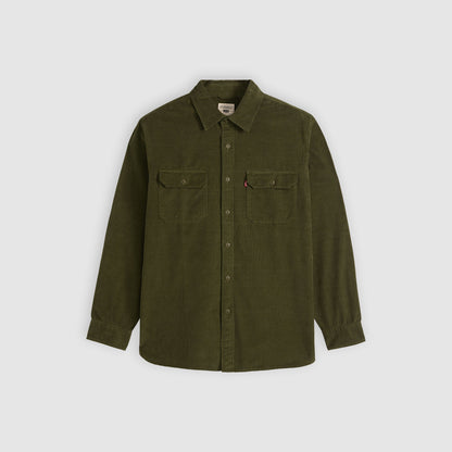 Levi's® Men's Corduroy Jackson Worker Overshirt