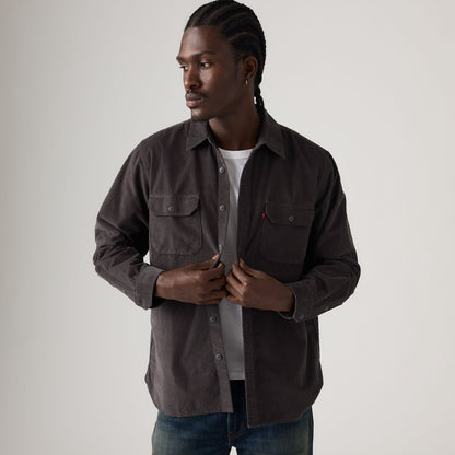 Levi's® Men's Corduroy Jackson Worker Overshirt