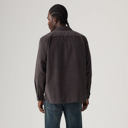 Levi's® Men's Corduroy Jackson Worker Overshirt