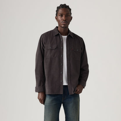 Levi's® Men's Corduroy Jackson Worker Overshirt