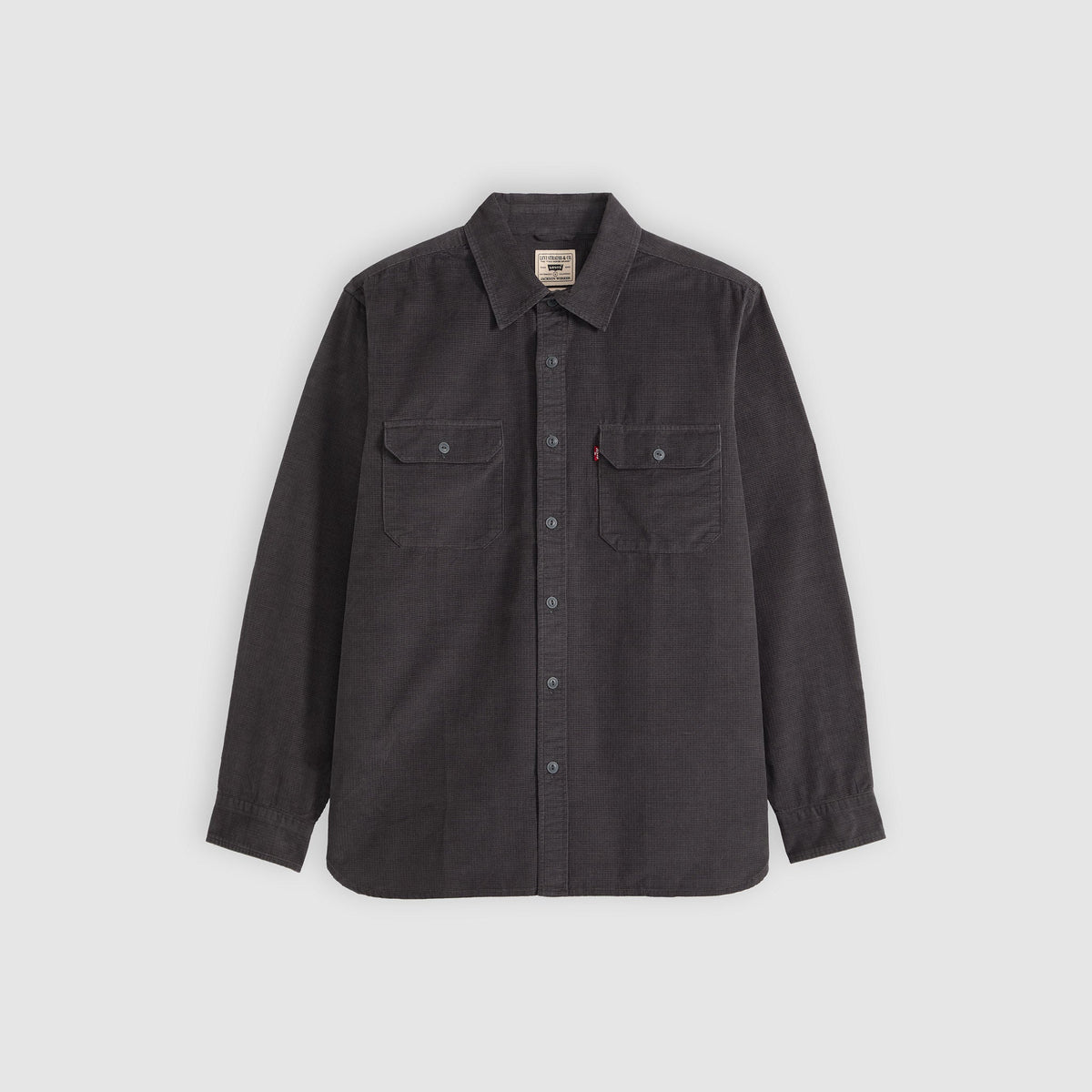 Levi's® Men's Corduroy Jackson Worker Overshirt