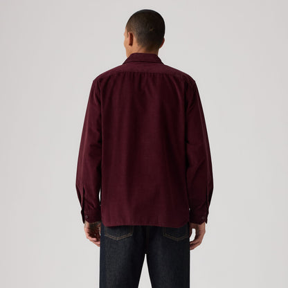 Levi's® Men's Corduroy Jackson Worker Overshirt