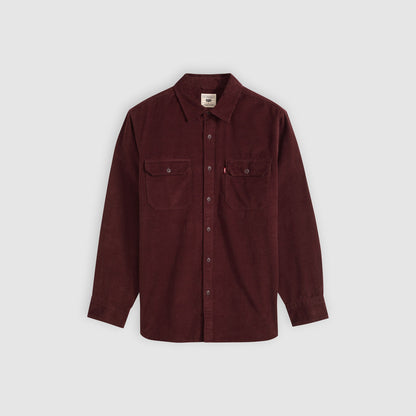 Levi's® Men's Corduroy Jackson Worker Overshirt