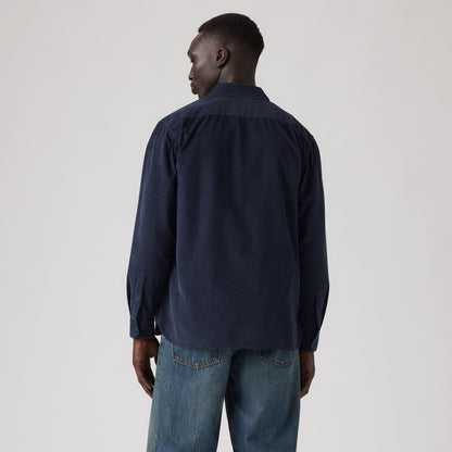 Levi's® Men's Corduroy Jackson Worker Overshirt