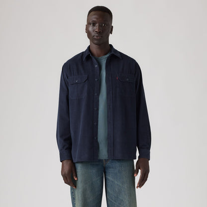 Levi's® Men's Corduroy Jackson Worker Overshirt