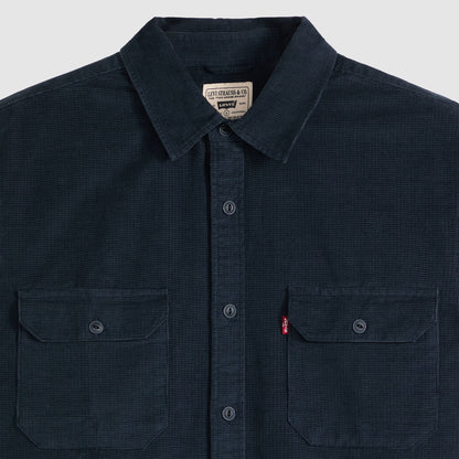 Levi's® Men's Corduroy Jackson Worker Overshirt