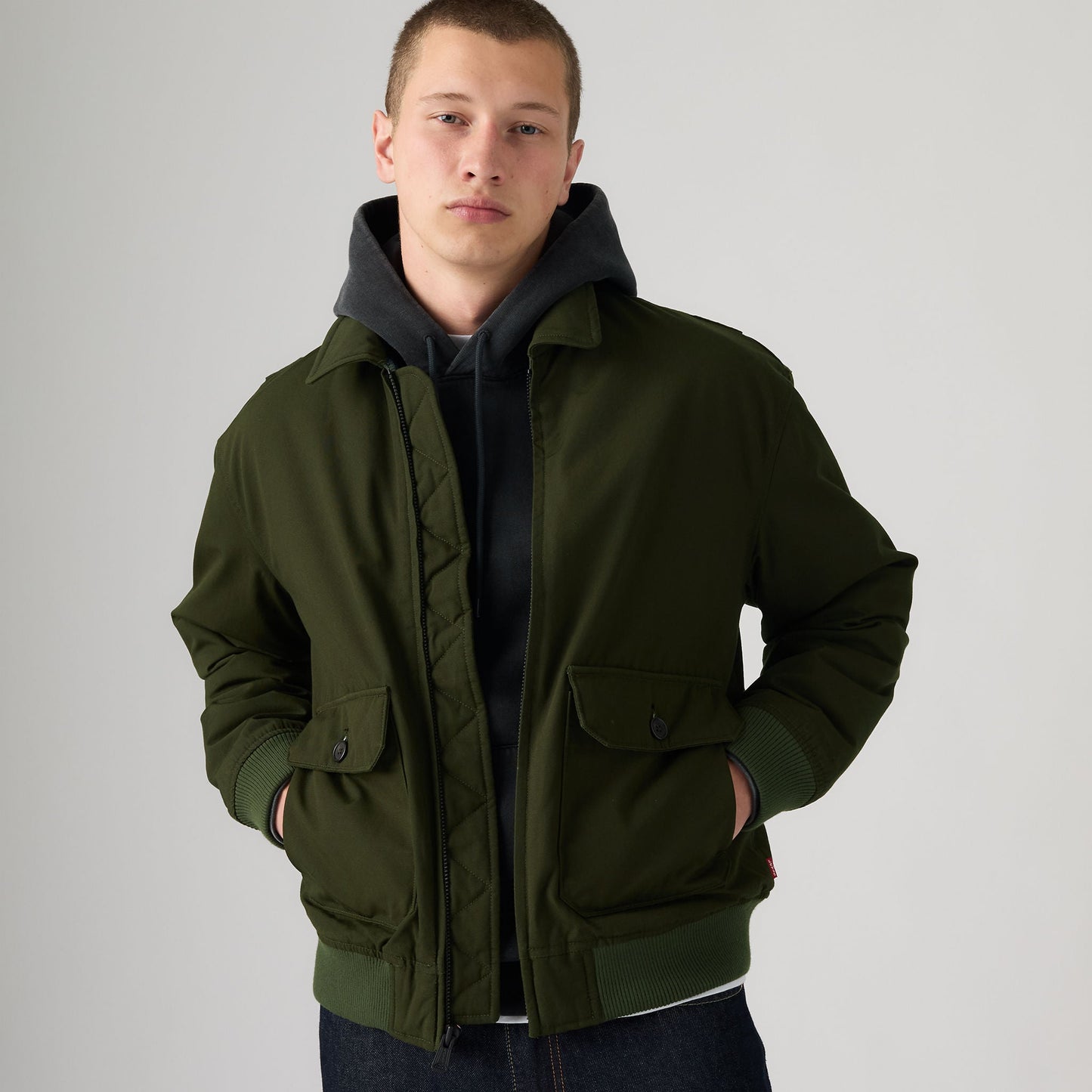 Levi's® Men's Cortland Jacket