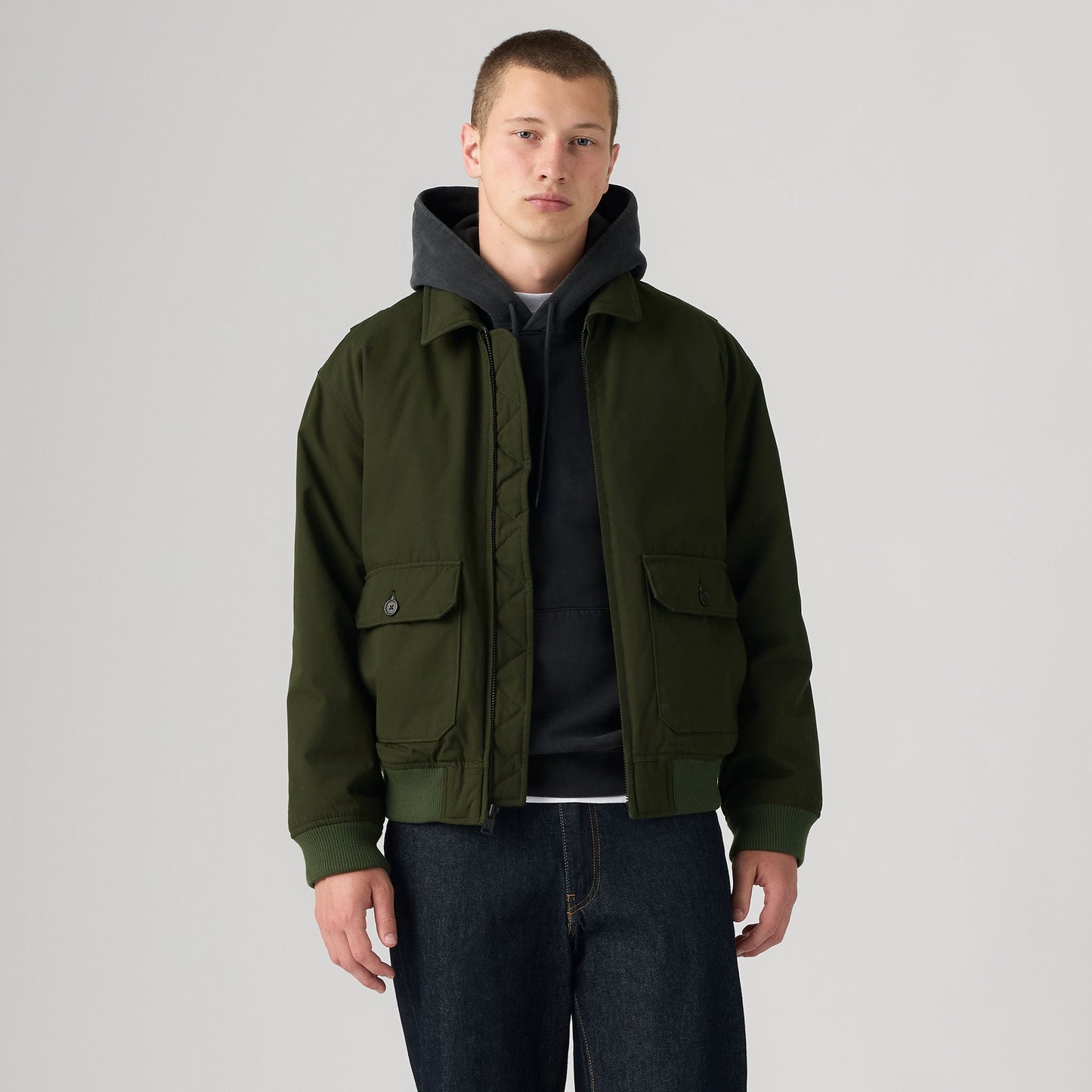 Levi's® Men's Cortland Jacket