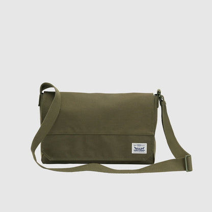Levi's® Men's Duboce Messenger Bag