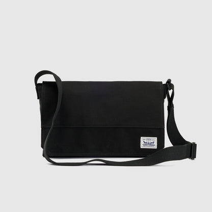 Levi's® Men's Duboce Messenger Bag