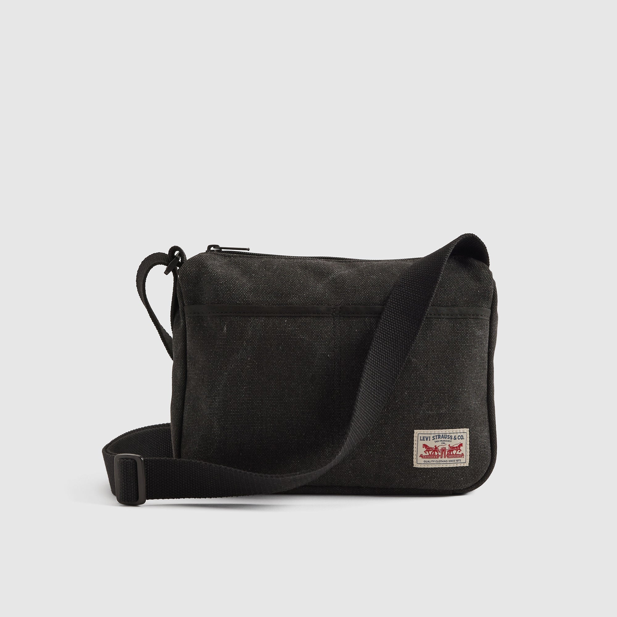 Levi's® Men's Emory Crossbody Bag - 36 Smoked Pearl | Levi's SG