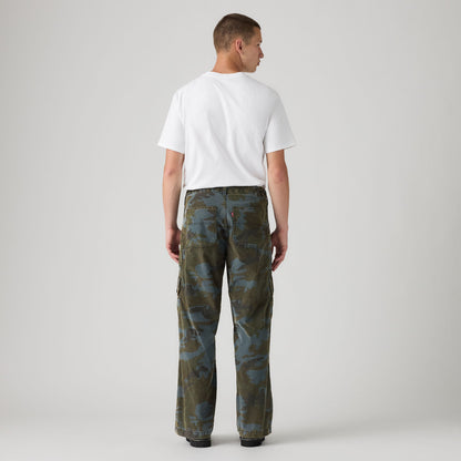 Levi's® Men's Extra Baggy Cargos