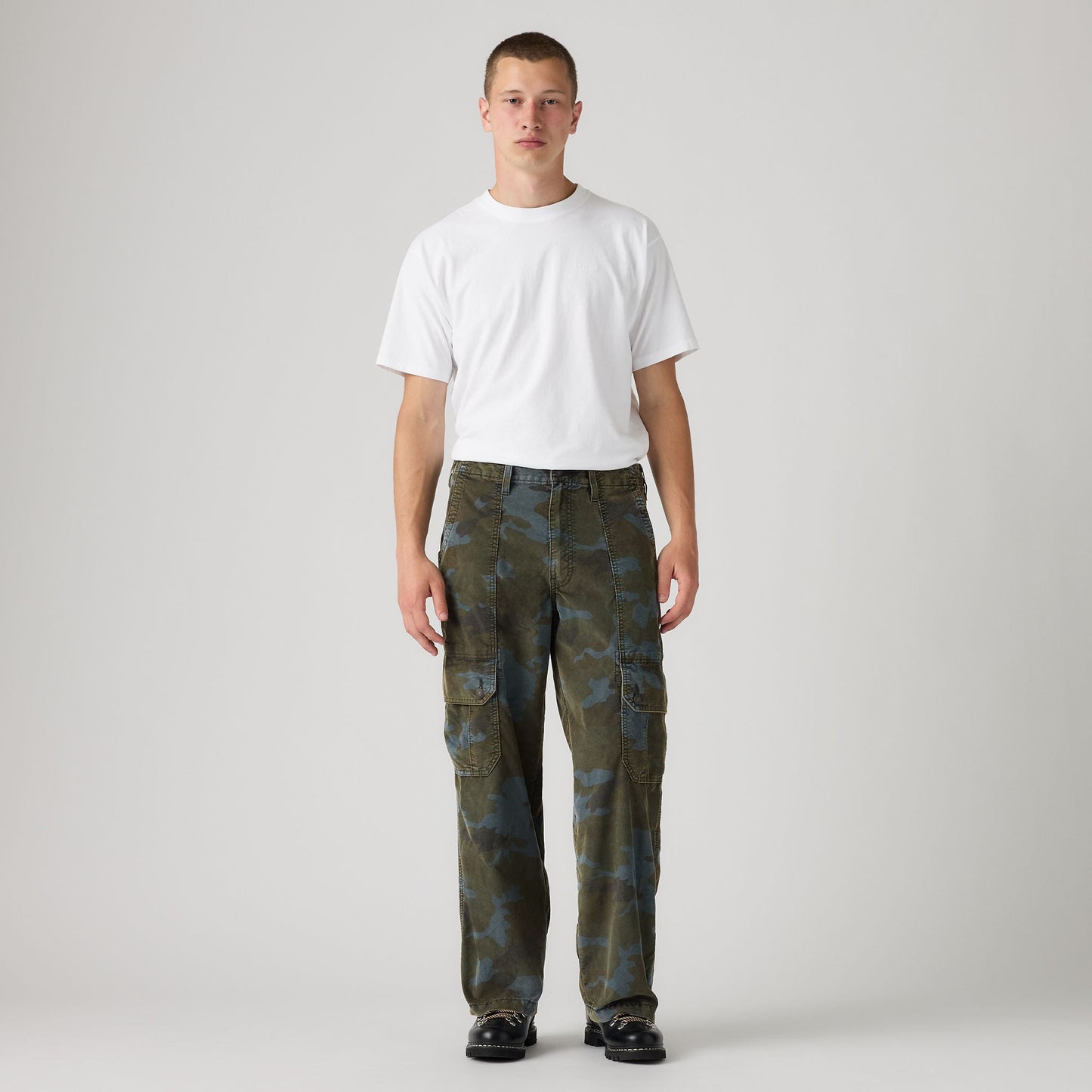 Levi's® Men's Extra Baggy Cargos