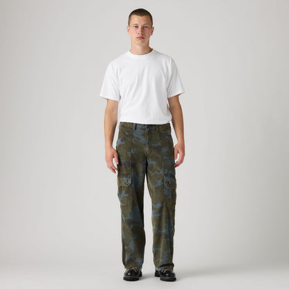 Levi's® Men's Extra Baggy Cargos