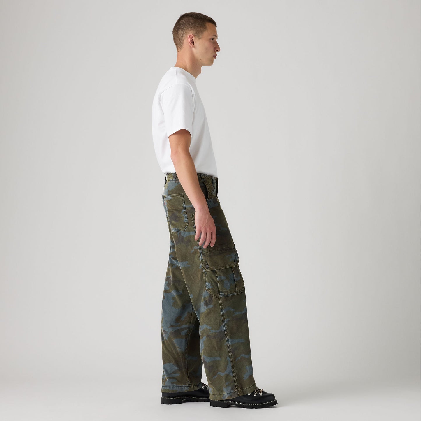 Levi's® Men's Extra Baggy Cargos