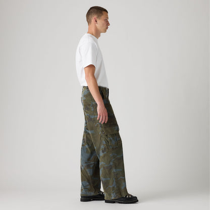 Levi's® Men's Extra Baggy Cargos