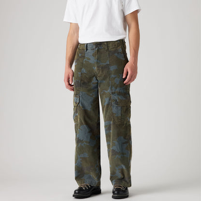 Levi's® Men's Extra Baggy Cargos