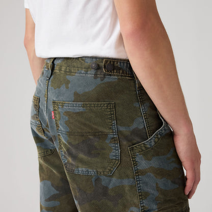 Levi's® Men's Extra Baggy Cargos