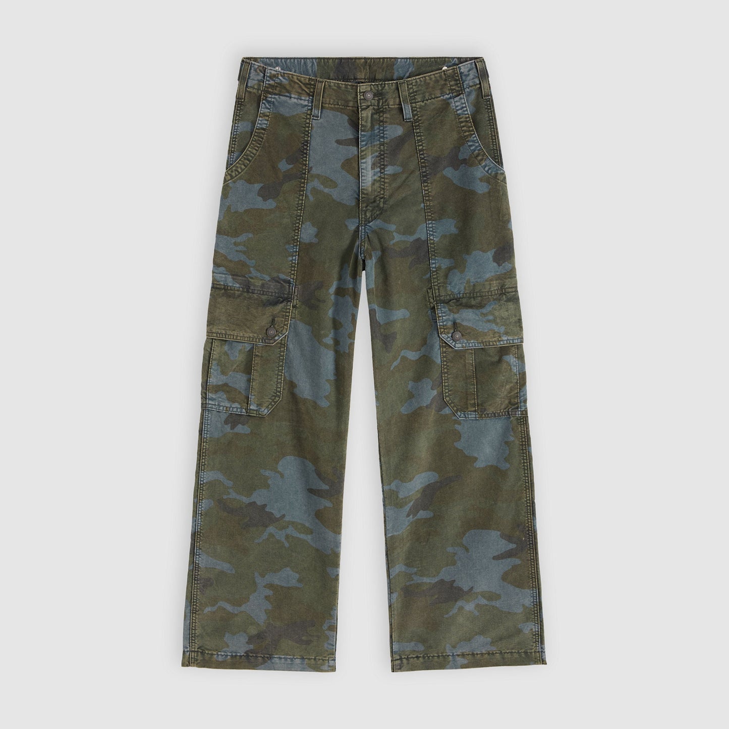 Levi's® Men's Extra Baggy Cargos