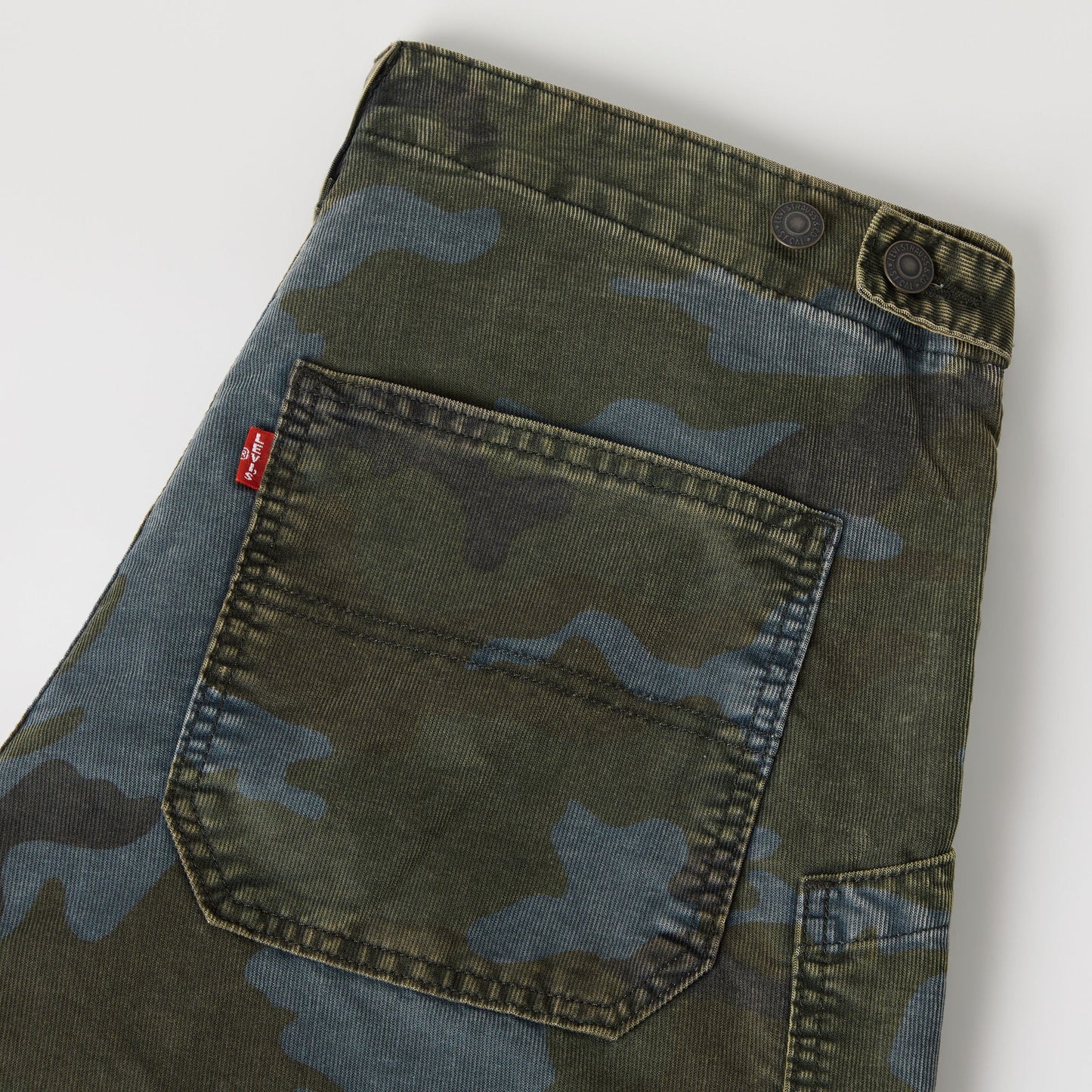 Levi's® Men's Extra Baggy Cargos