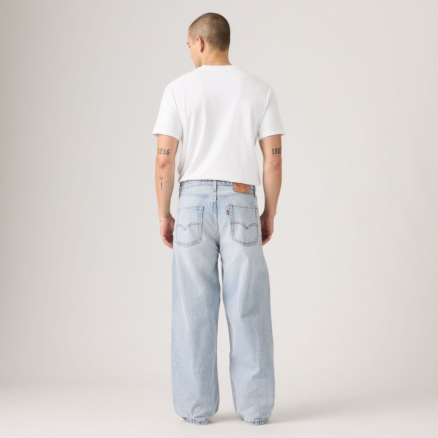 Levi's® Men's Extra Baggy Jeans