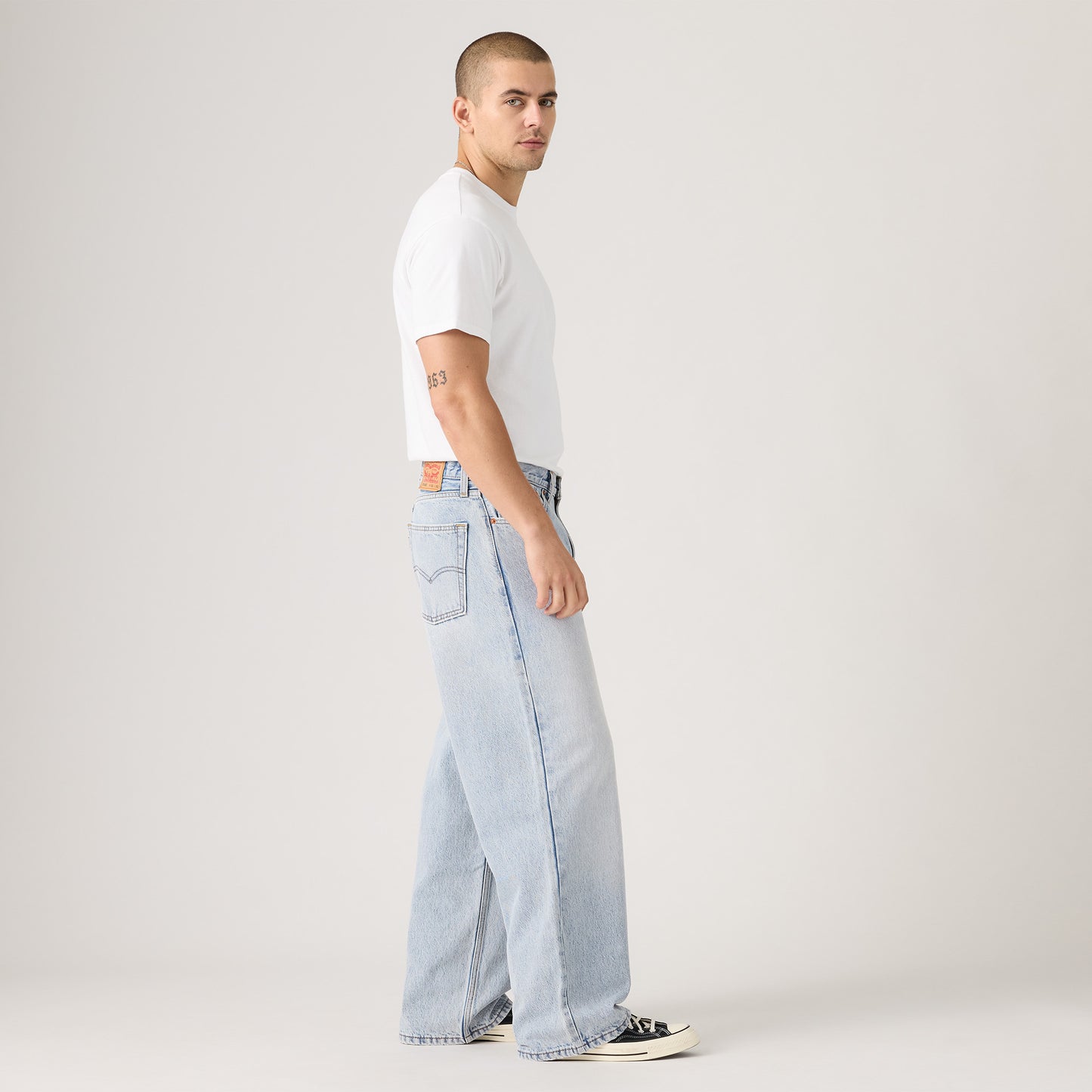 Levi's® Men's Extra Baggy Jeans