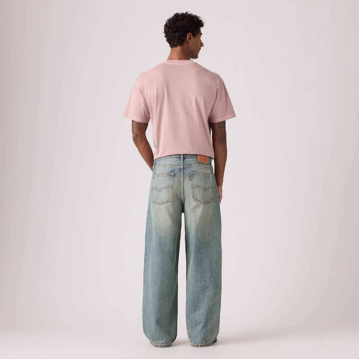Levi's® Men's Extra Baggy Jeans