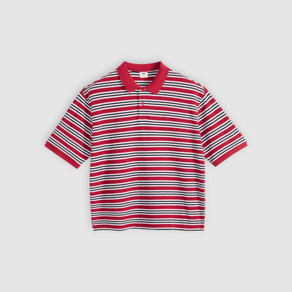 Levi's® Men's Finn Boxy Polo