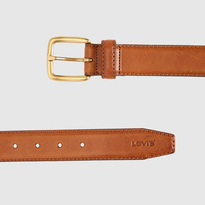 Levi's® Men's Finn Feather Edge Belt
