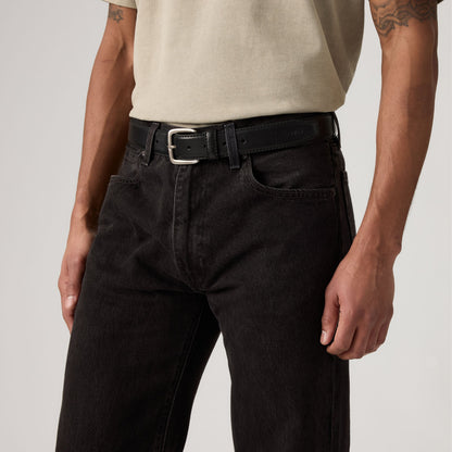 Levi's® Men's Finn Feather Edge Belt