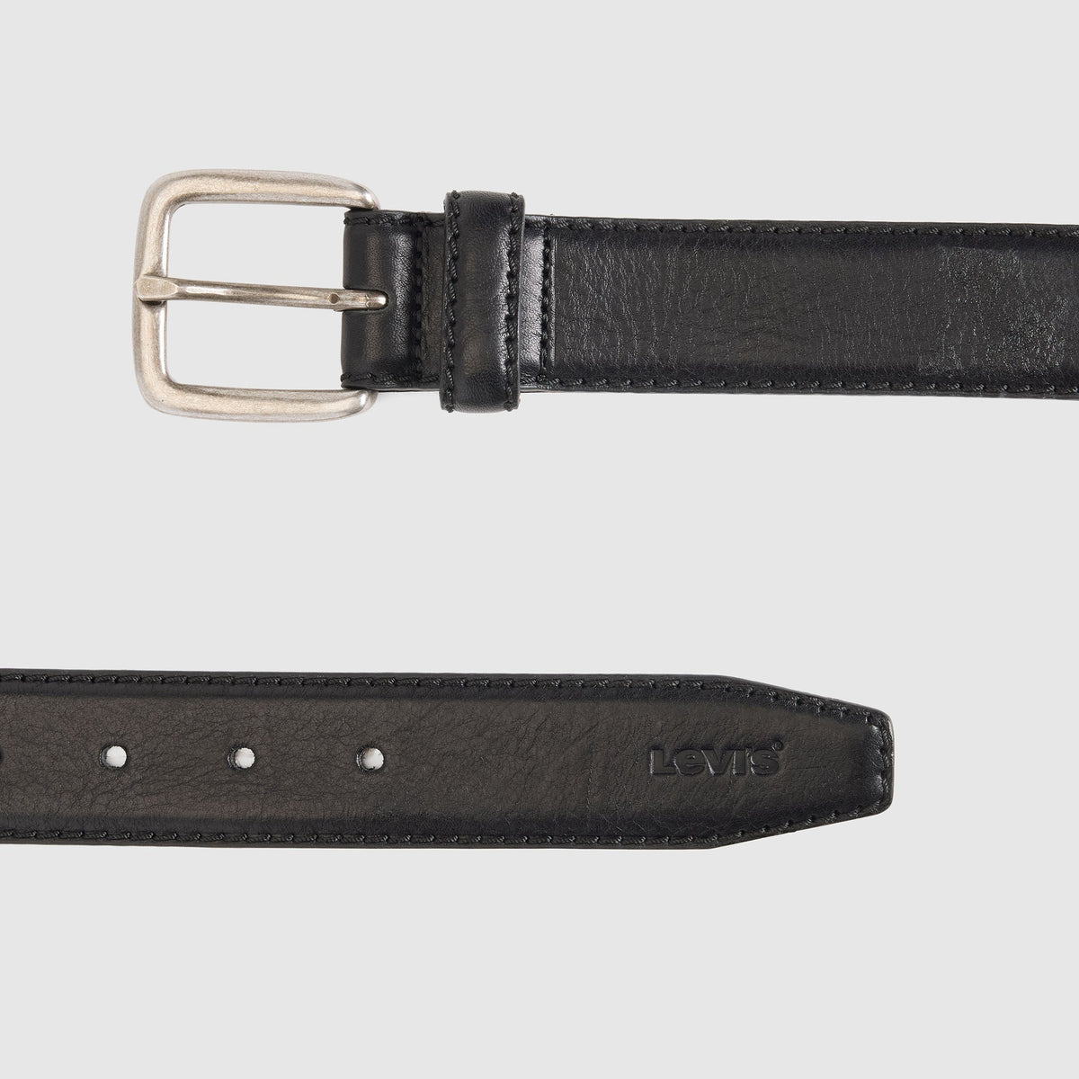 Levi's® Men's Finn Feather Edge Belt