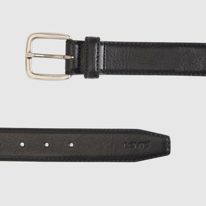 Levi's® Men's Finn Feather Edge Belt
