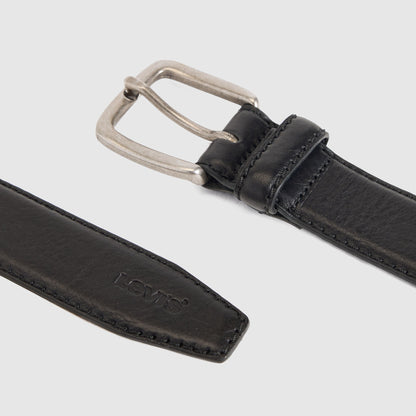 Levi's® Men's Finn Feather Edge Belt