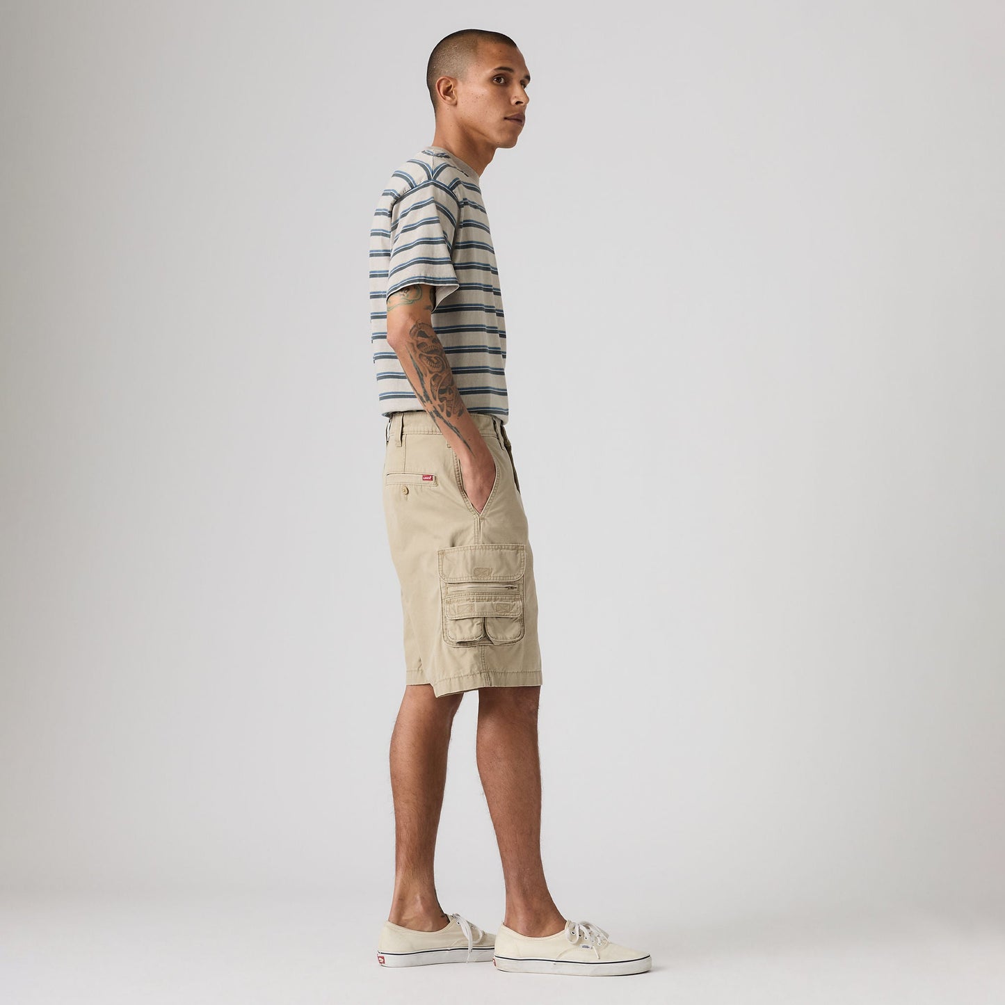 Levi's® Men's Fishing Cargo Shorts