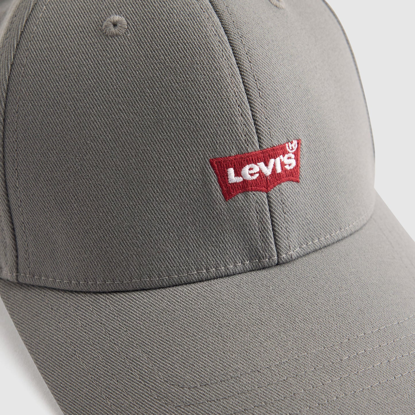 Levi's® Men's Flexfit® Housemark Logo Cap