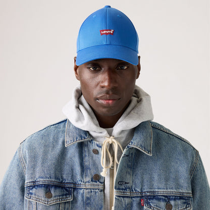 Levi's® Men's Flexfit® Housemark Logo Cap