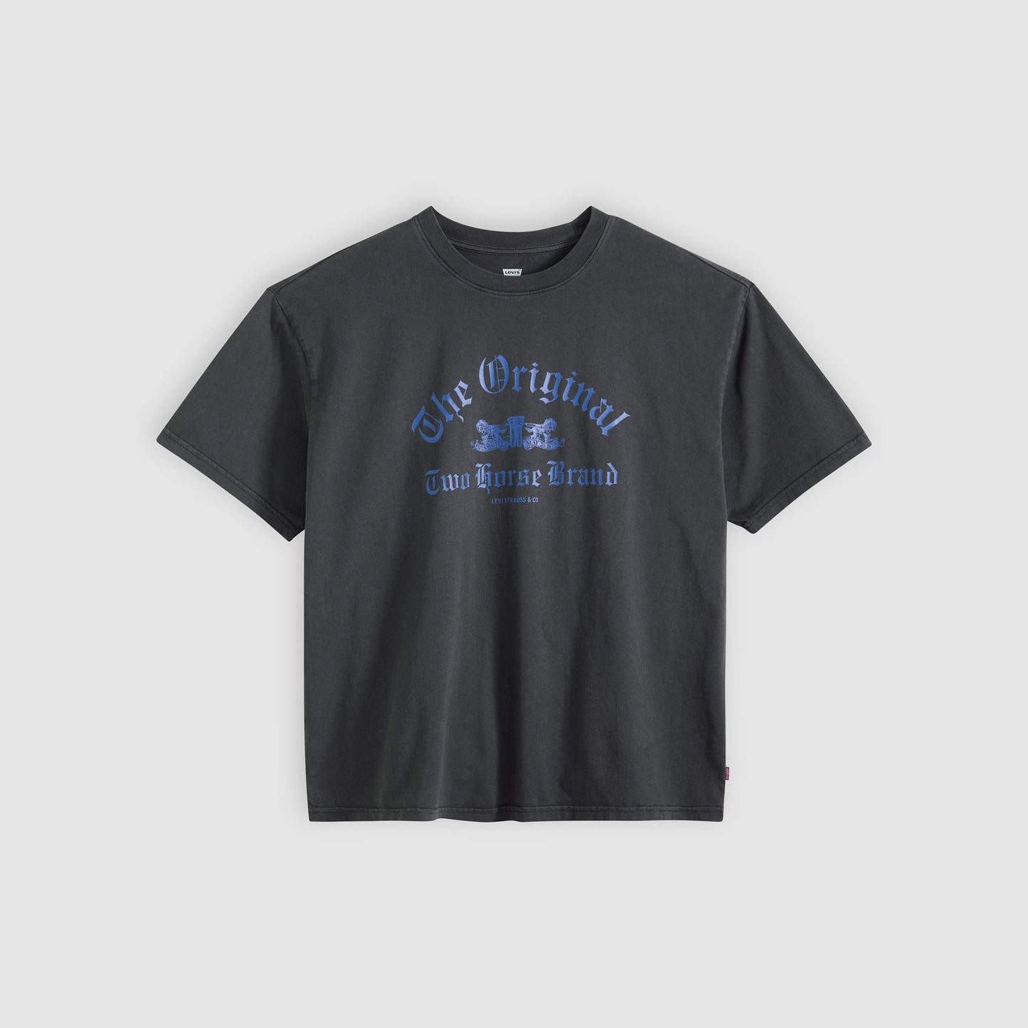 Levi's® Men's Graphic Boxy Tee