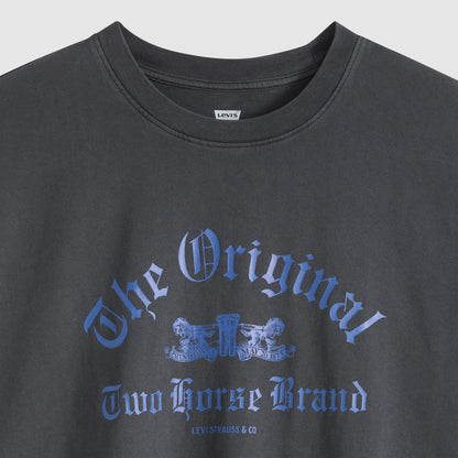 Levi's® Men's Graphic Boxy Tee