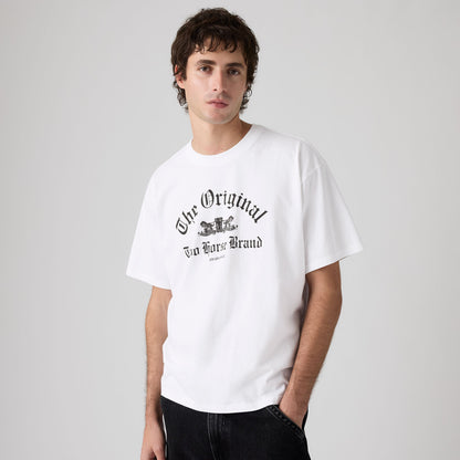 Levi's® Men's Graphic Boxy Tee