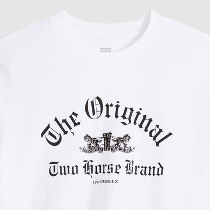 Levi's® Men's Graphic Boxy Tee