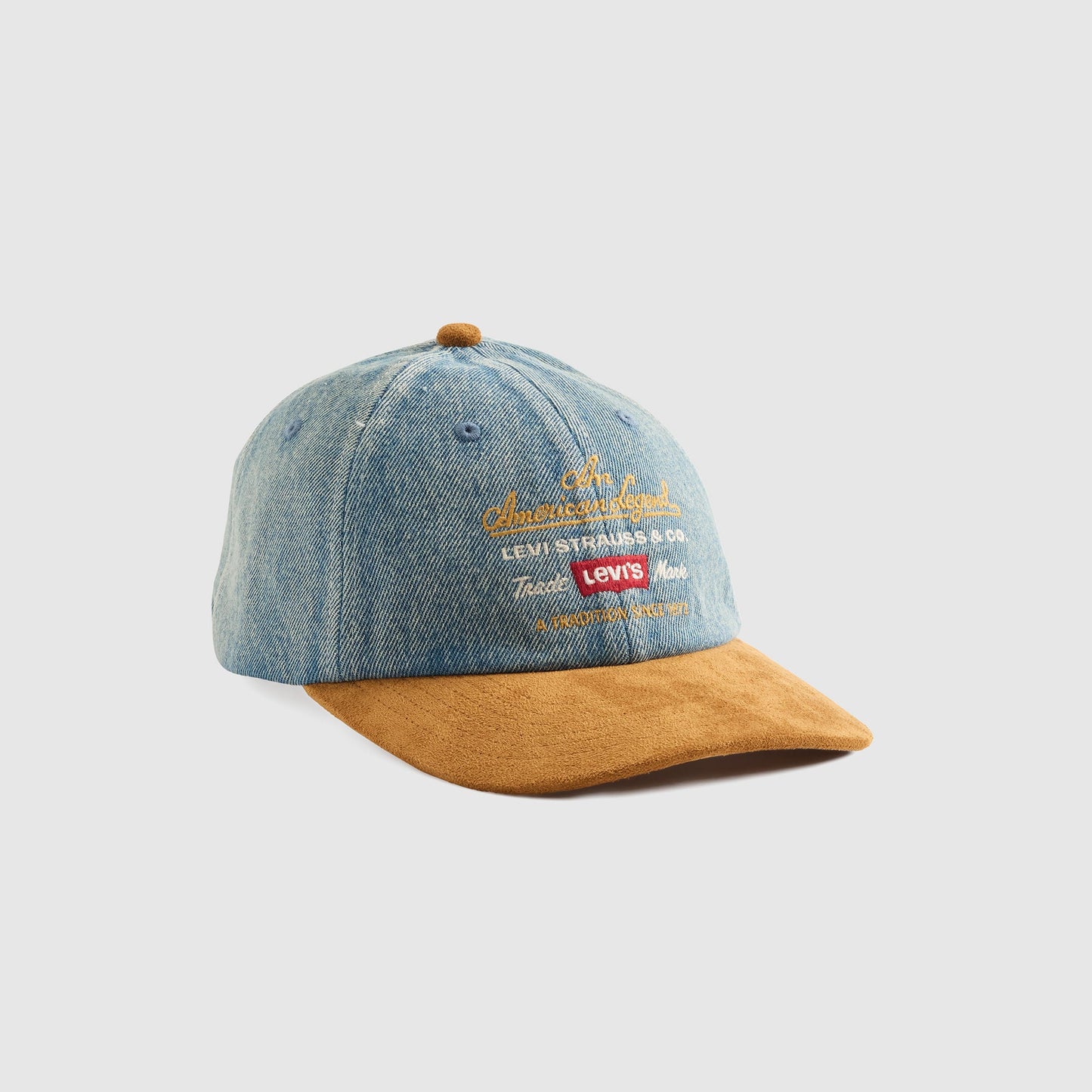 Levi's® Men's Graphic Relaxed Dad Cap