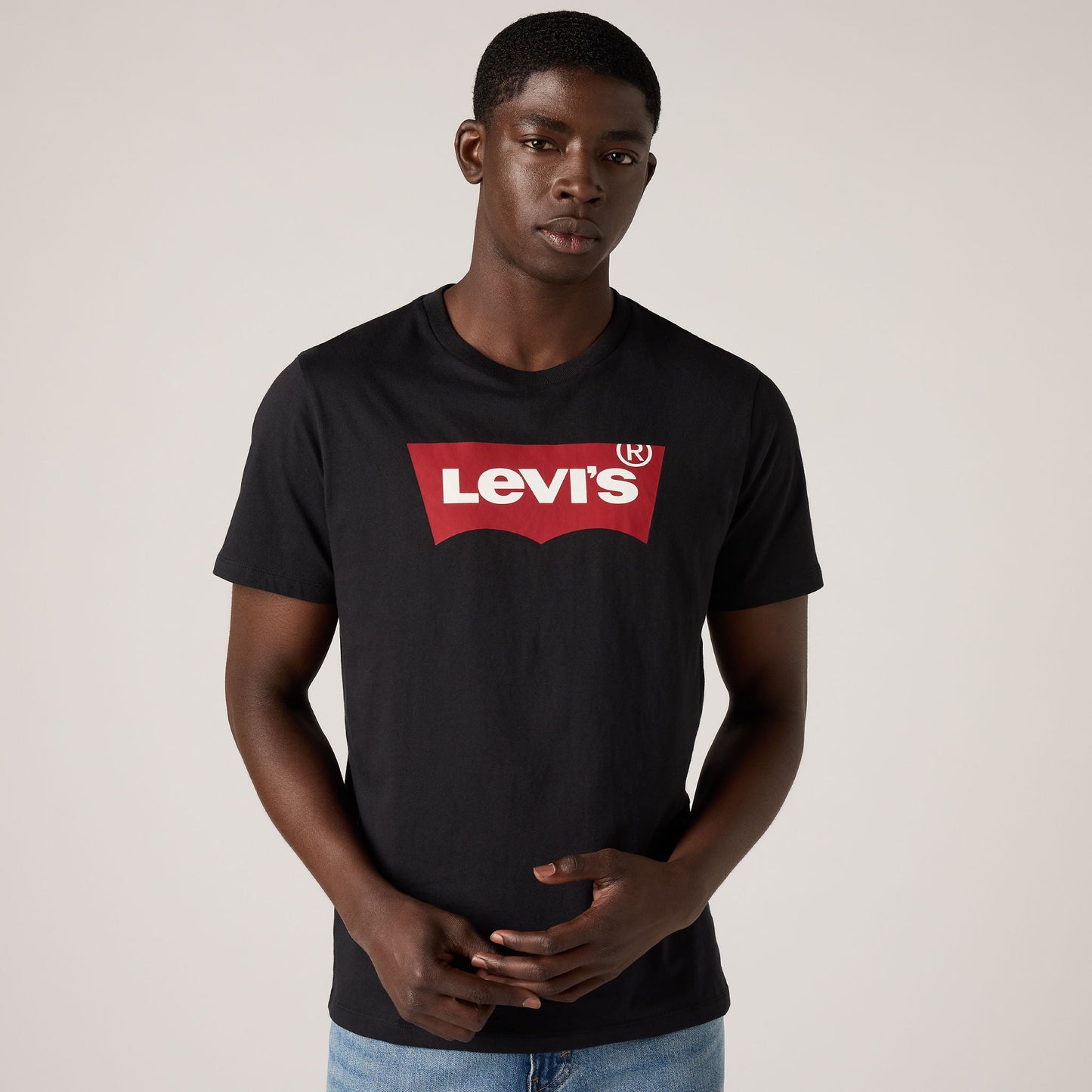 Levi's® Men's Graphic Set-In Neck T-Shirt