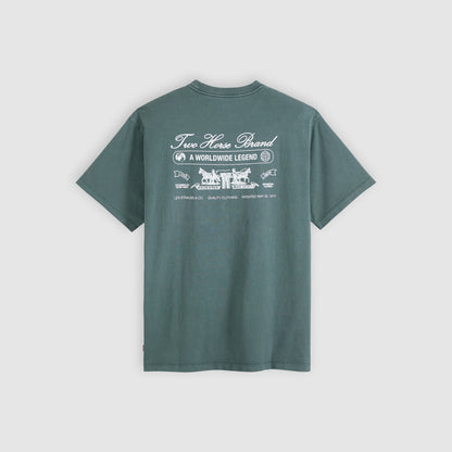 Levi's® Men's Graphic Vintage Fit Pocket Tee