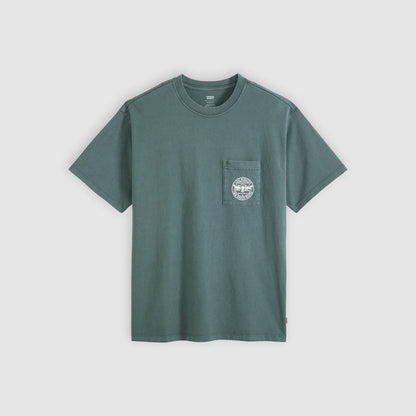 Levi's® Men's Graphic Vintage Fit Pocket Tee